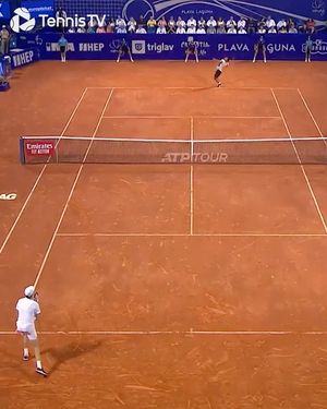 Image post by @atptour on Instagram