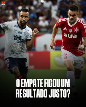 Image post by @90minbrasil on Instagram