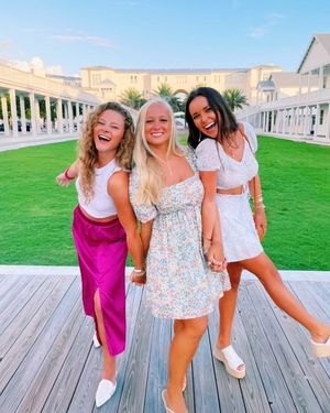 Image post by @kappadeltaua on Instagram