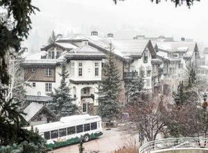 Image post by @vailmtn on Instagram