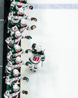 Image post by @minnesotawild on Instagram