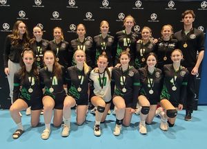 Image post by @volleyballbc on Instagram