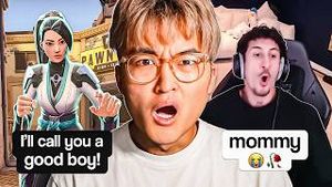 Video post by @will1us on YouTube