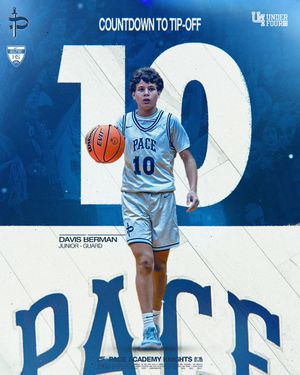 Image post by @pace_hoops on Instagram