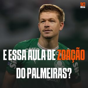 Image post by @90minbrasil on Instagram