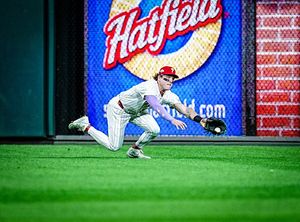 Image post by @Phillies on Twitter