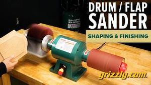 Video post by @grizzlymachines on YouTube