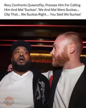 Image post by @nojumper on Instagram