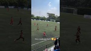 Video post by @houseofhighlights on YouTube
