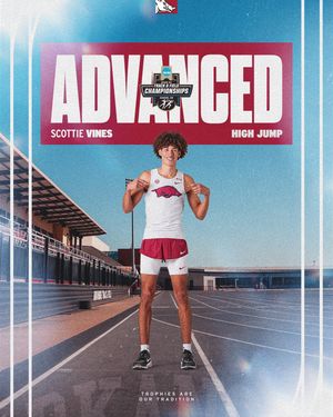 Image post by @razorbacktfxc on Instagram