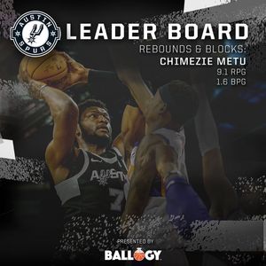 Image post by @austin_spurs on Instagram