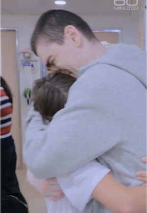 Video post by @60minutes on TikTok