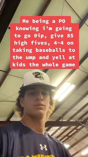 Video post by @baseball.institute on Instagram