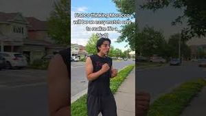 Video post by @ronnyfooty19 on YouTube