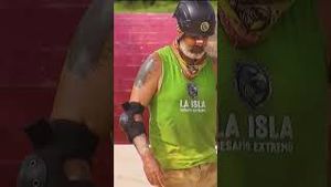 Video post by @telemundo on YouTube