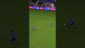 Video post by @theefl on YouTube