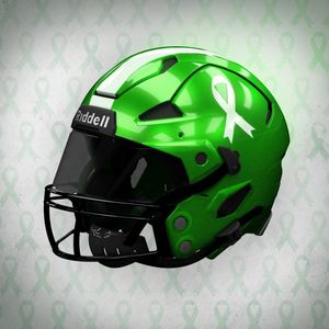 Image post by @riddellsports on Instagram