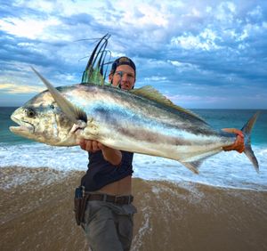 Image post by @cabosurfcaster2 on Instagram