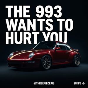 Image post by @threepiece.us on Instagram