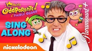Video post by @nickelodeon on YouTube
