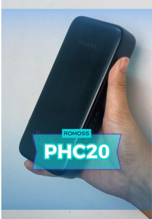 Video post by @romossphilippines on TikTok