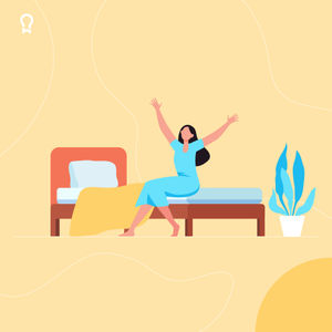 Image post by @bedtimebulb on Instagram