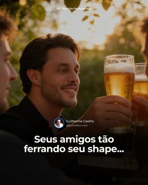Image post by @guicoelho.nutri on Instagram