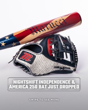 Image post by @maruccisports on Instagram