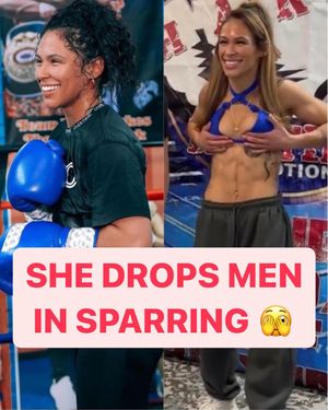 Image post by @overtimeboxing on Instagram