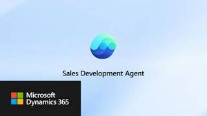 Video post by @microsoftdynamics365 on YouTube