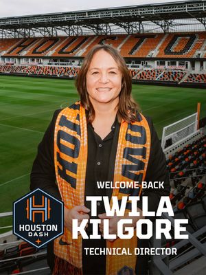 Image post by @houstondash on Instagram