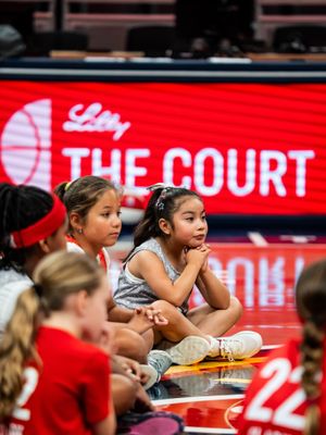 Image post by @indianafever on Instagram