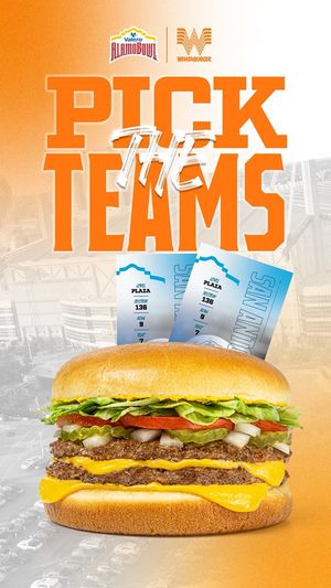 Video post by @valeroalamobowl on Facebook