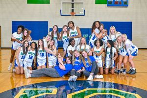 Image post by @BSSGirlsBball on Twitter
