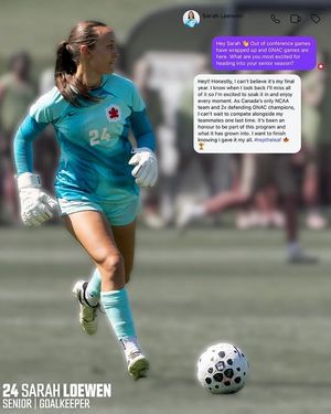 Image post by @sfuwsoc on Instagram