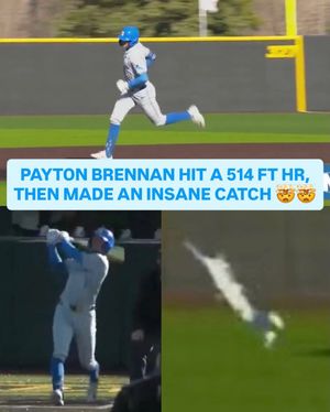 Image post by @b1g_d1baseball on Instagram