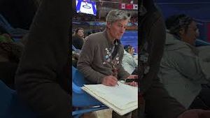 Video post by @paralympics on YouTube