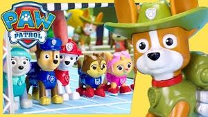 Video post by @pawpatrolofficial on YouTube