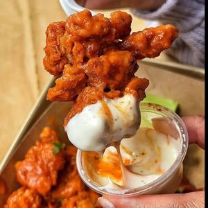 Image post by @thefoodieguideofficial on Instagram