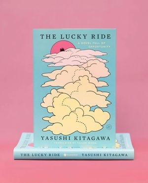 Image post by @harpercollins on Instagram