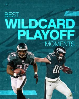Image post by @philadelphiaeagles on Instagram
