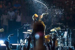 Image post by @TheGarden on Facebook