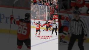 Video post by @njdevils on YouTube