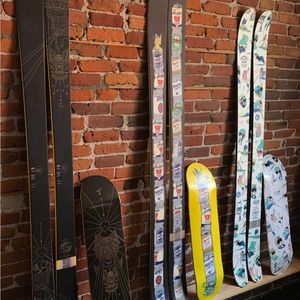 Image post by @j_skis on Instagram