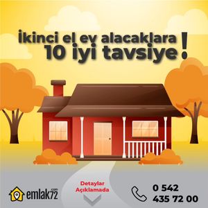 Image post by @emlak72com on Instagram