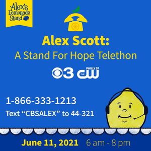 Image post by @alexslemonade on Instagram