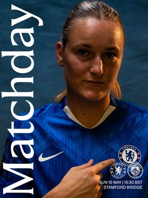 Image post by @chelseafcw on Instagram