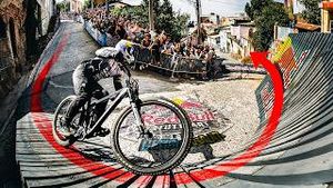 Video post by @redbullbike on YouTube