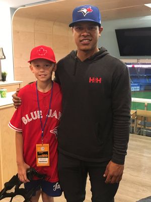 Image post by @Rogers on Twitter
