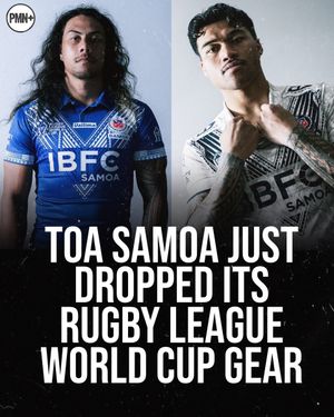 Image post by @polynesianmusic on Instagram